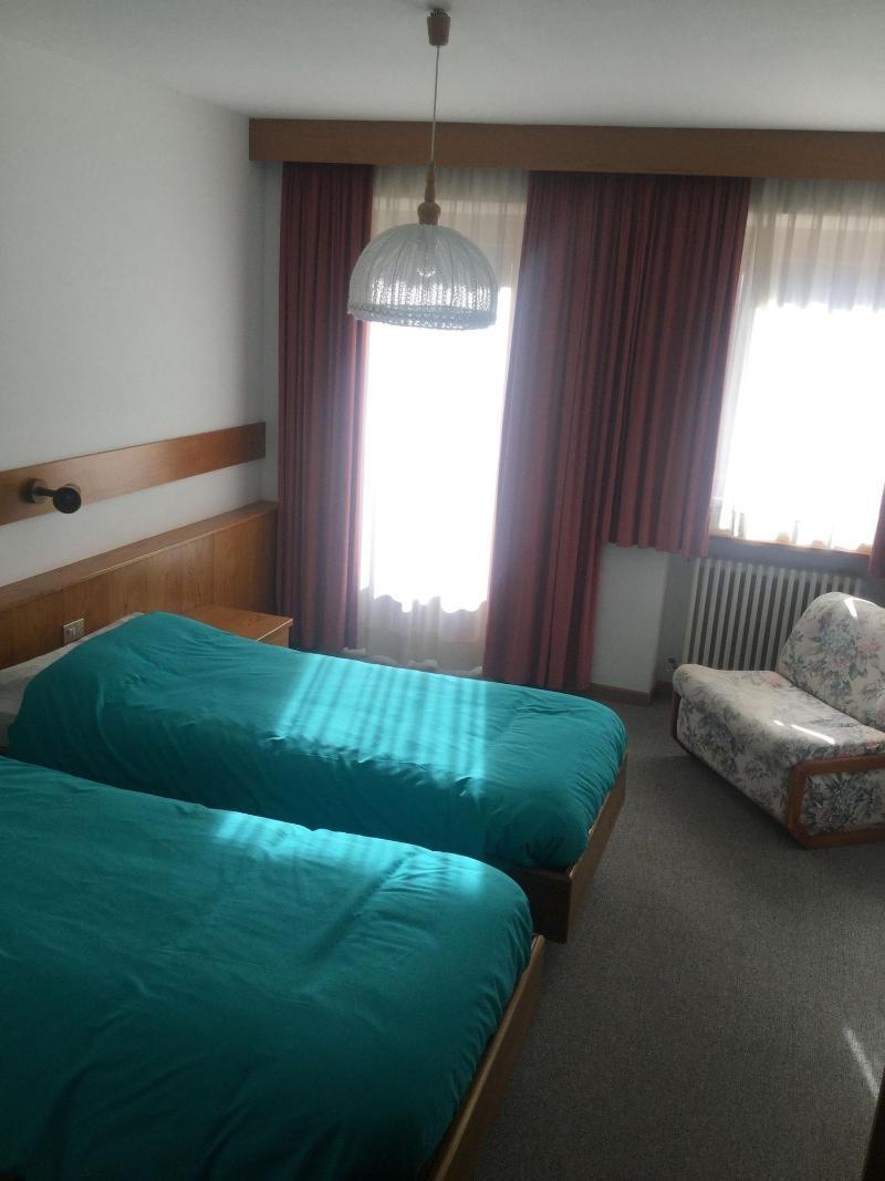 Hotel Alpenrose 알레게 외부 사진