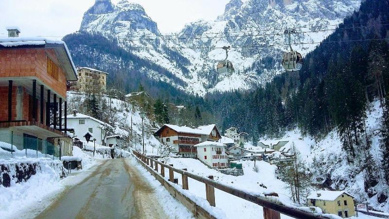 Hotel Alpenrose 알레게 외부 사진
