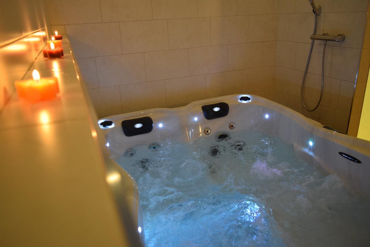 Hotel Alpenrose 알레게 외부 사진