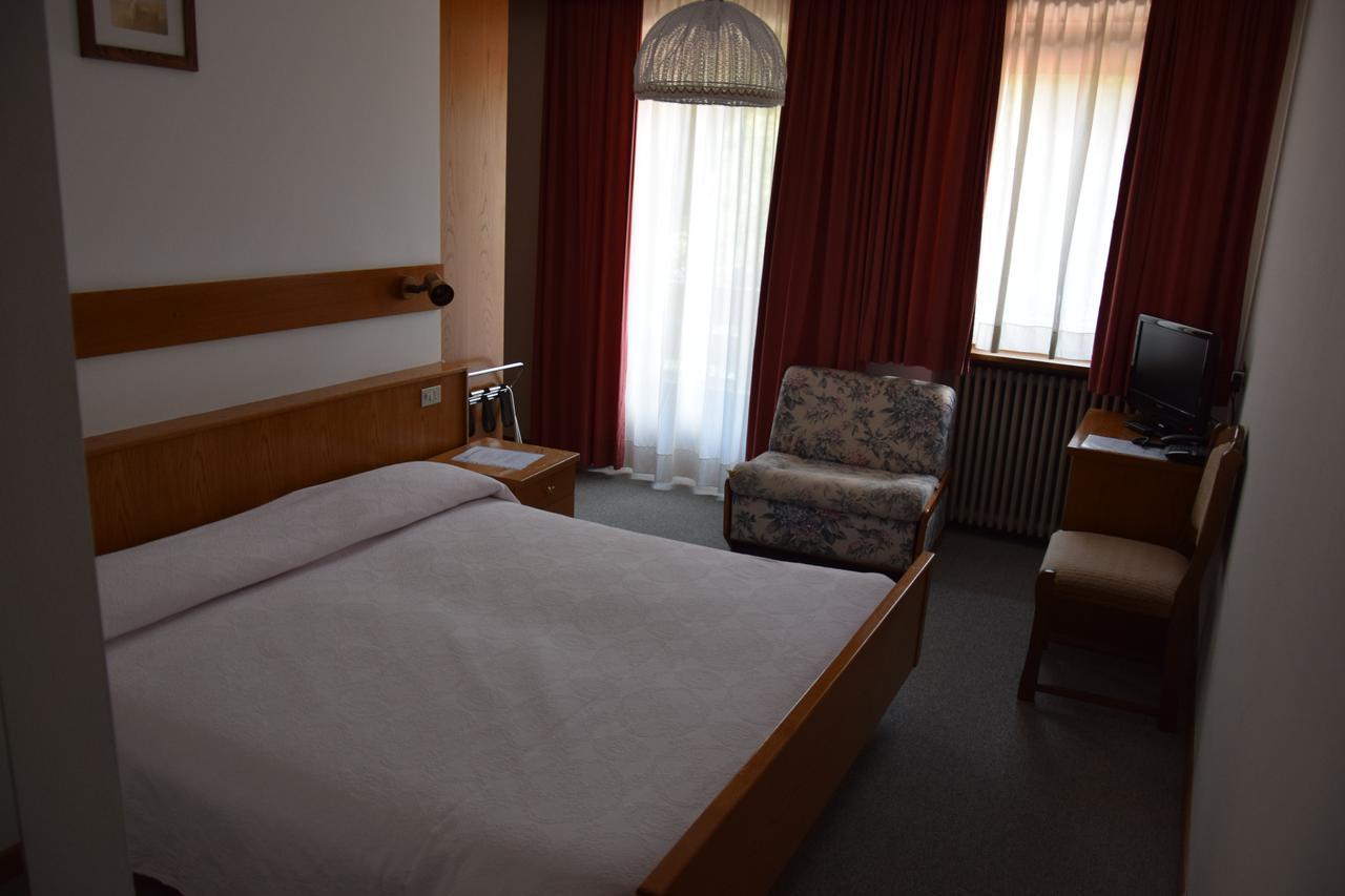 Hotel Alpenrose 알레게 외부 사진