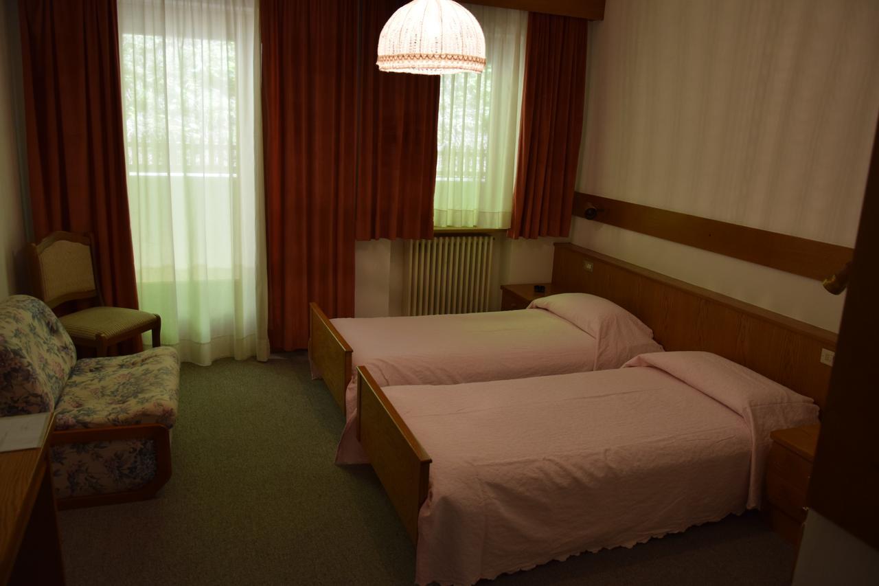 Hotel Alpenrose 알레게 외부 사진
