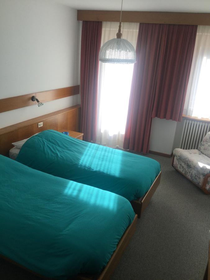 Hotel Alpenrose 알레게 외부 사진