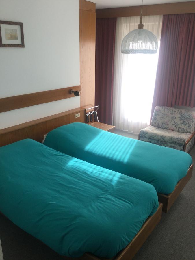 Hotel Alpenrose 알레게 외부 사진
