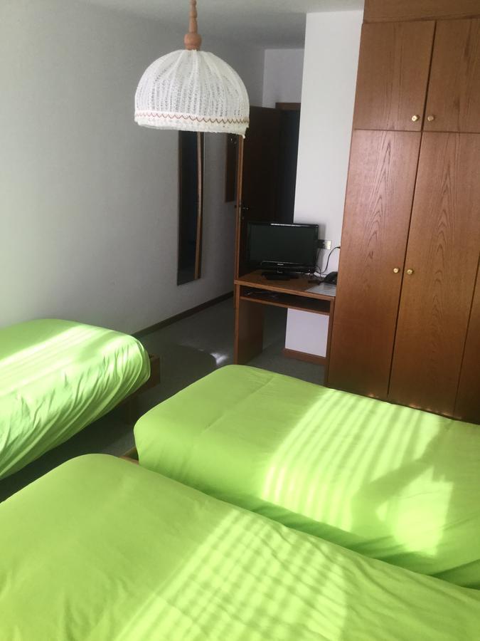 Hotel Alpenrose 알레게 외부 사진