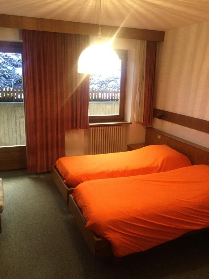 Hotel Alpenrose 알레게 외부 사진