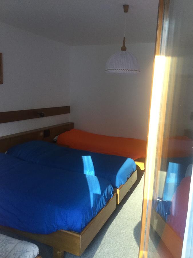 Hotel Alpenrose 알레게 외부 사진